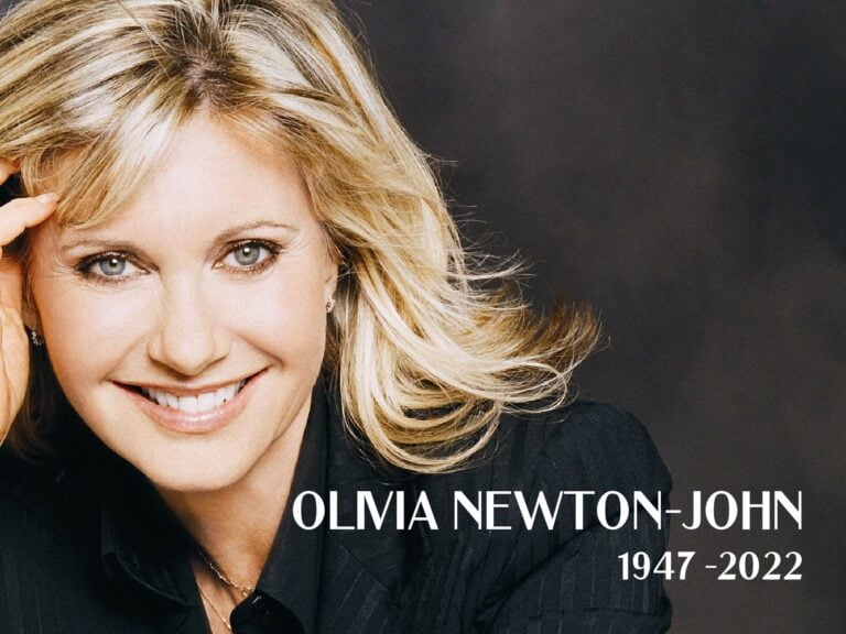 Olivia Newton John