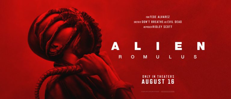 Alien Romulus