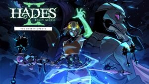 Hades 2 The Unseen Update
