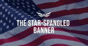 The Star-Spangled Banner
