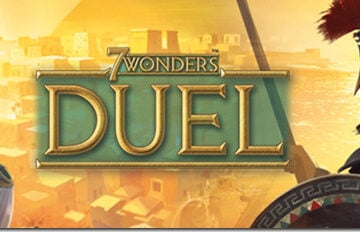 7 Wonders Duel