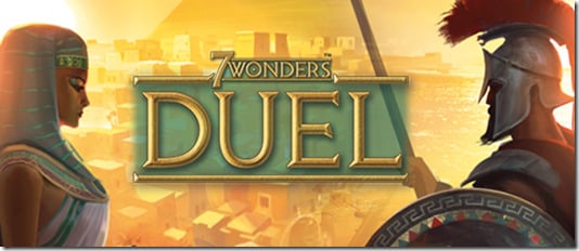 7 Wonders Duel