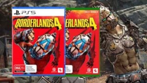 Borderlands 4