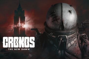 Cronos: The New Dawn