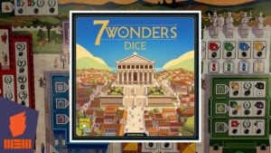 7 Dadi delle Meraviglie