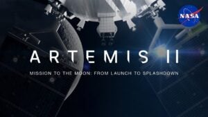 Artemis II