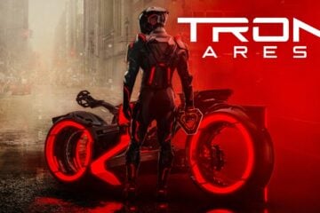 Tron Ares
