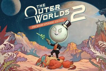 The Outer Worlds 2