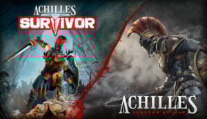 阿基琉斯传奇未述，阿基琉斯幸存者