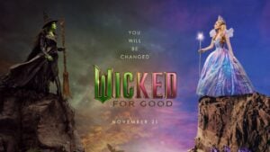 Wicked For Good