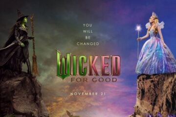 Wicked For Good