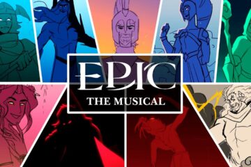 Epic: The Musical
