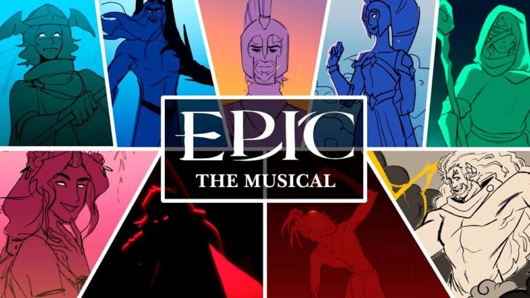 Epic: Il Musical