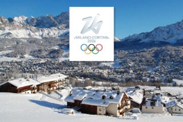 Milano Cortina Winter Olympics