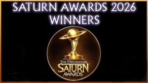 53rd Saturn Award winners