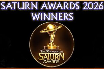 53rd Saturn Award winners