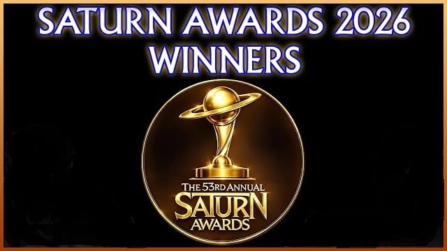 53rd Saturn Award winners