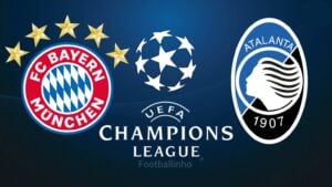 Atalanta vs Bayern
