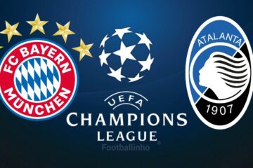 Atalanta vs Bayern