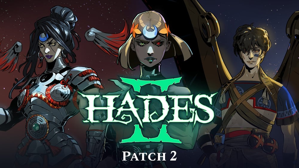 Hades II