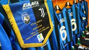 Atalanta Coppa Italia Primavera