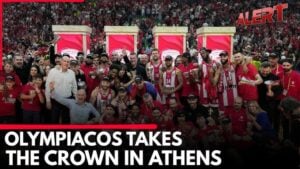 Olympiacos Euroleague