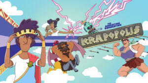 Krapopolis