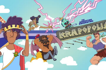 Krapopolis