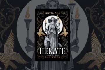 Hekate by Nikita Gill