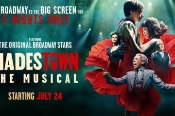 Hadestown il musical