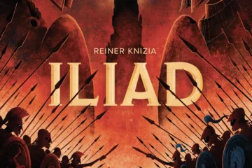 Reiner Knizia Iliad