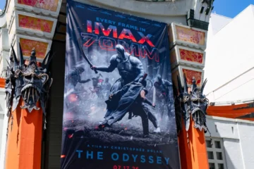 The Odyssey