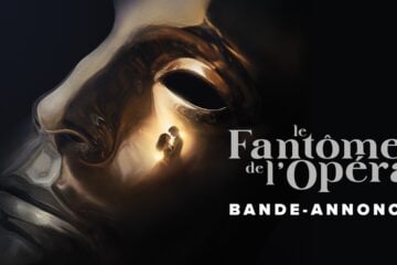 Le Fantome de l'Opera