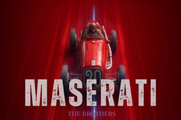 Maserati The Brothers