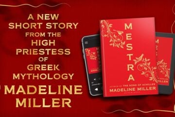 Mestra Madeline Miller